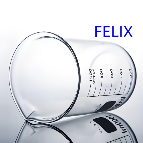 LAB GLASSWARE